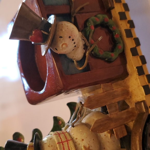 Tailgating snowmen - Picture 3 of 6